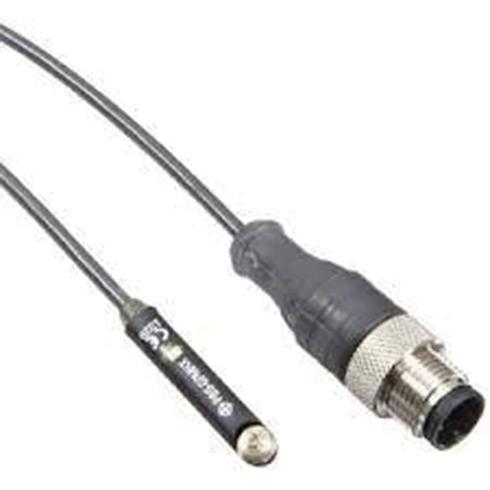 Parker Sensor M12 Connector P8S-GPMHX - FluidAirFittings