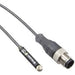 Parker Sensor M12 Connector P8S-GPMHX - FluidAirFittings