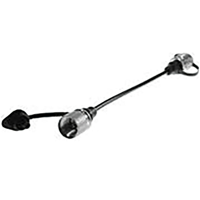 Parker Test Point Hose 1000MM SMA1-1000CF - FluidAirFittings