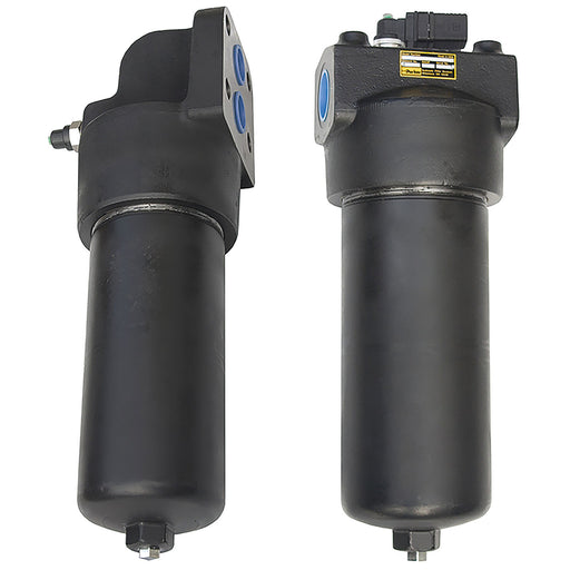 Parker EPF - High Pr Filter - 140 LPM 10 Mic 2021-0530 - FluidAirFittings