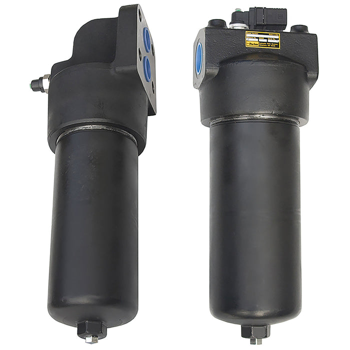 Parker EPF - High Pr Filter - 250 LPM 10 Mic 2021-0527 - FluidAirFittings