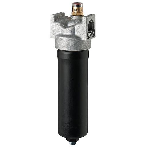 Parker GMF - Medium Pr Filter - 260 LPM 10 Mic 2021-0532 - FluidAirFittings