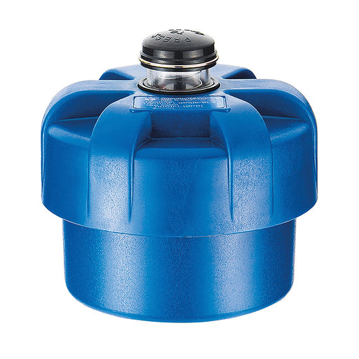 High capacity plastic filler breather. Length 1 2021-0534 - FluidAirFittings