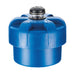 High capacity plastic filler breather. Length 1 2021-0534 - FluidAirFittings