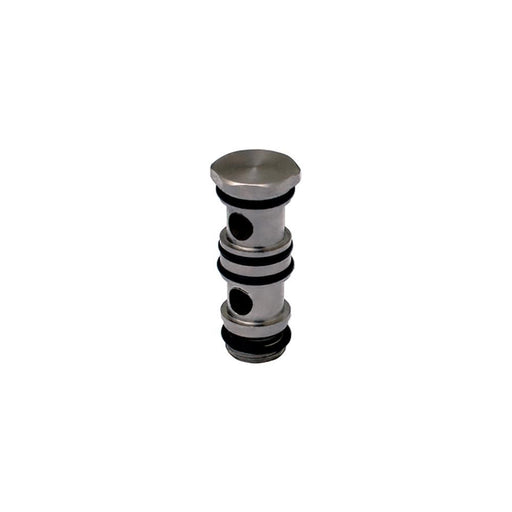 Parker Legris 3/8" BSPP Male X Mm OD Banjo LE-3528 00 17 - FluidAirFittings