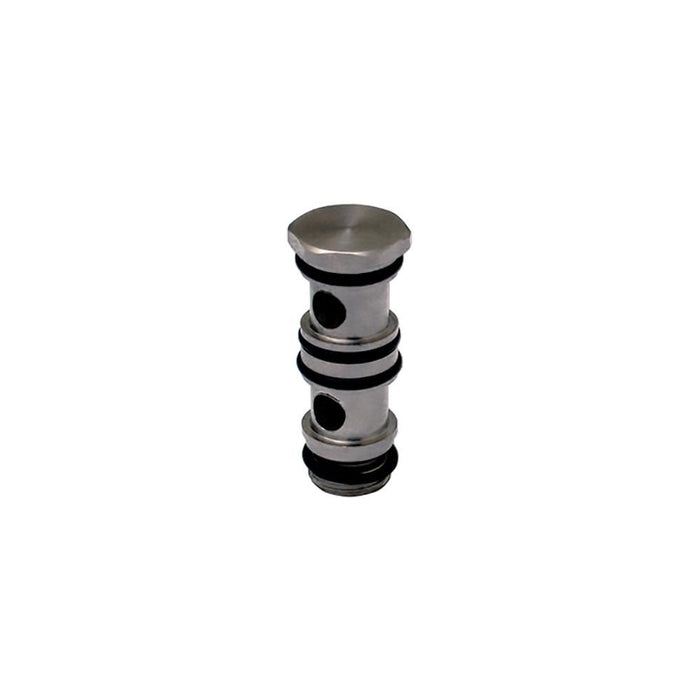 Parker Legris 3/8" BSPP Male X Mm OD Banjo LE-3528 00 17 - FluidAirFittings