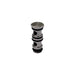 Parker Legris 3/8" BSPP Male X Mm OD Banjo LE-3528 00 17 - FluidAirFittings