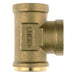 Sirit Swivel Side Tee M16 625500ABF - FluidAirFittings