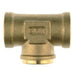 Sirit Swivel Tee M16 635500ABF - FluidAirFittings