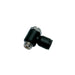 Parker Legris 8MM OD X 3/8" BSPP Com Exhaust FC Regulator LE-7010 08 17 - FluidAirFittings