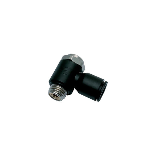 Parker Legris M5X0.8 Metric Male X 6MM OD Banjo LE-7012 06 19 - FluidAirFittings
