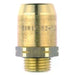 Sirit M16 X 10MM Male Stud 800416ABF - FluidAirFittings