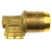 Sirit 8MM Swivel Male Elbow 815300ABF - FluidAirFittings