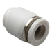 CAP 6MM-WHITE 10 BAR 2499-5527 - FluidAirFittings