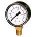 FT Pro - PGB052014 Pressure Gauge 50MM DIA 0-20 Bar 1/4" - FluidAirFittings