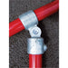 FT Pro - PCLAMPS-173-4 Single Swivel (173) Size 4 - FluidAirFittings