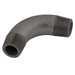 EE 3/4" BSP Black Bend Male EE-MI3-34N - FluidAirFittings
