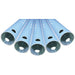 Parker Transair 25MM Tube OD X 22MM Tube ID - 3M Rigid Aluminium Pipe 1003A.25.04.00 - FluidAirFittings