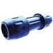 Parker Transair 25MM Tube OD - Equal Connector - Pipe to Pipe 6606.25.00 - FluidAirFittings