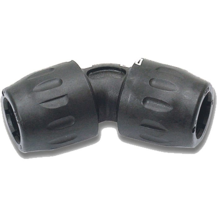 Parker Transair Elbow 45 Male Stud 63MM Tube X 63MM Tube 6612.63.00 - FluidAirFittings