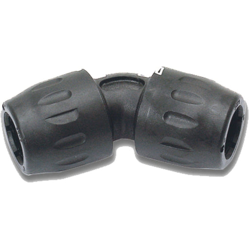 Parker Transair Elbow 45 25MM X 25MM 6612.25.00 - FluidAirFittings