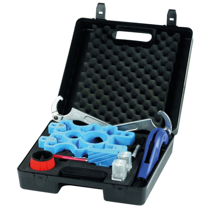 Parker Transair Tool Case 6698.00.05 - FluidAirFittings