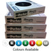 Parker Legris 4MM OD X 2MM ID Flexible Nylon Tubing LE-1025P04 00 - FluidAirFittings