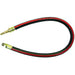 PCL 3/8" BSPT Male Air Tool Leader Hose HA2116 - FluidAirFittings