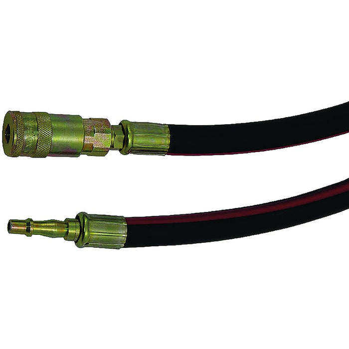 PCL 3/8" ID Air Tool Hose Assembly HA2139 - FluidAirFittings