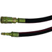 PCL 3/8" ID Air Tool Hose Assembly HA2139 - FluidAirFittings