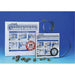 Jubilee Captive Screws Box Qty 25 MB1805 - FluidAirFittings