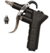 PCL 1/4" BSPP Metal Pistol Grip Blow Gun with Safety Nozzle BG405 - FluidAirFittings