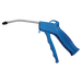 PCL 1/4" BSPP Plastic Blow Gun with Safety Nozzle BG5004 - FluidAirFittings