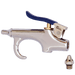 PCL 1/4" BSPP Metal Blow Gun with Safety Nozzle BG605 - FluidAirFittings