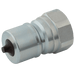 Holmbury 3/4" BSPP Female ISO-B Probe Steel HISO-B12P - FluidAirFittings