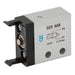 AZ Pneumatica M5 Metric Female Spool Valve 305MB - FluidAirFittings