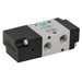 AZ Pneumatica 1/8" BSPP Female Pilot Valve 321MC - FluidAirFittings