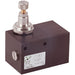 Pneumax 1/8" BSPP Pneumatic Timer 900.18.4-60 - FluidAirFittings