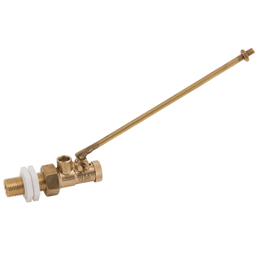 FT Pro - DBL305 3/4" Hp Pt 1 Float Valve DBL305 - FluidAirFittings