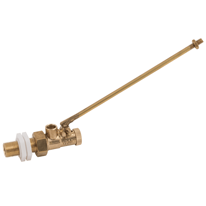 FT Pro - DBL305 3/4" Hp Pt 1 Float Valve DBL305 - FluidAirFittings