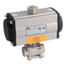 Haitima 3/8" BSP 2011ND F/W HTS-052-12 HSA 2011ND-38 - FluidAirFittings