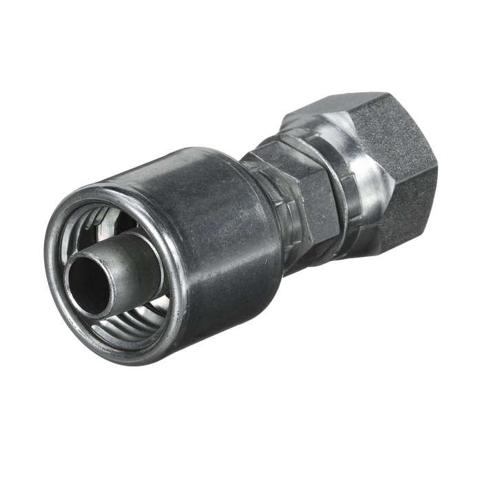 Gates M18 Metric Female X 3/8" Hose Tail 1 Piece 6G12FDLORX - FluidAirFittings