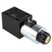 Parker Series D3W CETOP5 Directional Control Spool Valve D3W020BNJW - FluidAirFittings