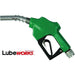 Redashe 1" High Volume Auto Fuel Shut Off Nozzle Green J1789023-1 - FluidAirFittings