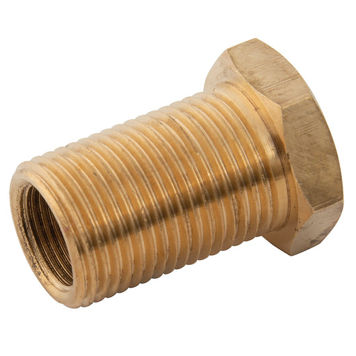 FT Pro 4MM OD F Bulkhead M12 X 1 (36050802) CMBH04 - FluidAirFittings