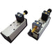 Parker ISO Size 2 Solenoid Valve DX1-606-BN - FluidAirFittings