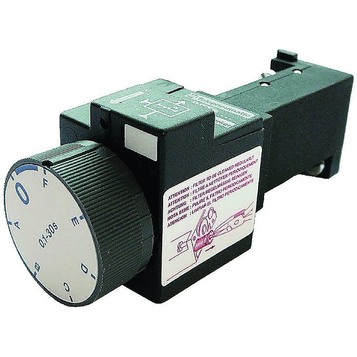 Parker Time Delay Relay PRT-C10 - FluidAirFittings