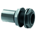 Comer 32MM X 1" PVC (P/T) Tank Connector TC-32-1-UPVC - FluidAirFittings