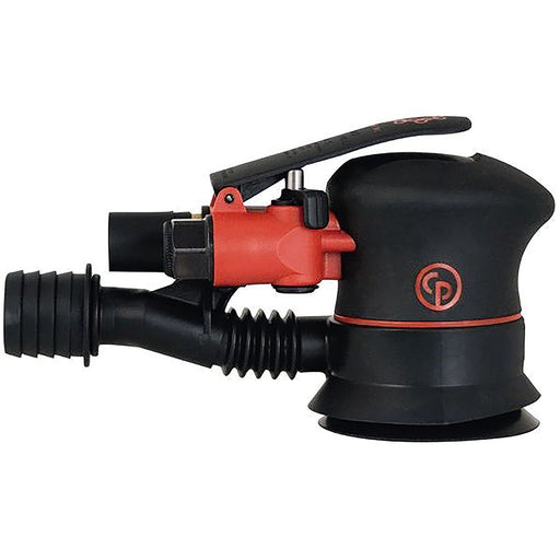 Chicago Pneumatic 6" Orbital Sander CP7255CVE - FluidAirFittings