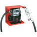 Redashe Lubeworks Fuel Transfer Pump J1500451 - FluidAirFittings